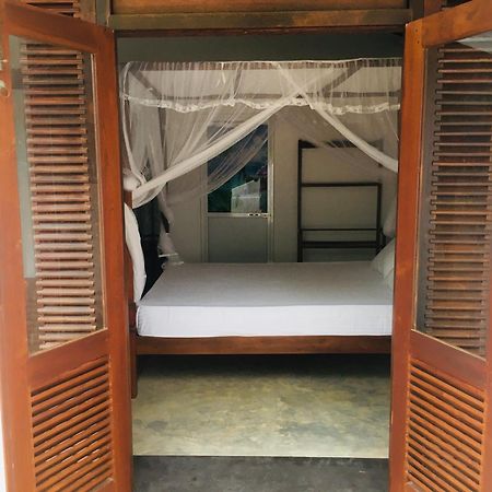 Mirewon Guest Ξενοδοχείο Weligama Εξωτερικό φωτογραφία