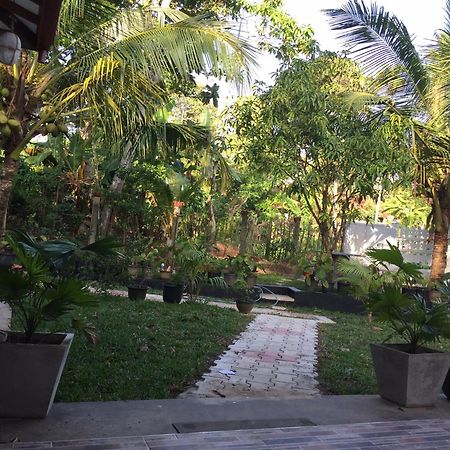 Mirewon Guest Ξενοδοχείο Weligama Εξωτερικό φωτογραφία