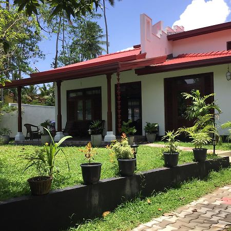 Mirewon Guest Ξενοδοχείο Weligama Εξωτερικό φωτογραφία