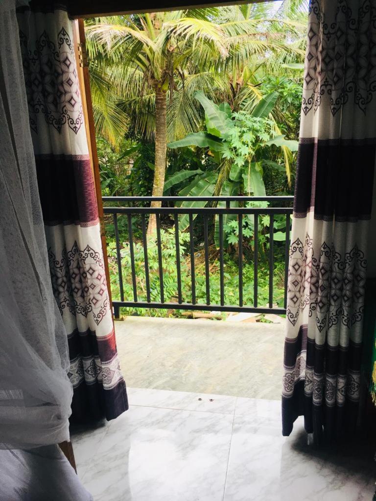 Mirewon Guest Ξενοδοχείο Weligama Εξωτερικό φωτογραφία