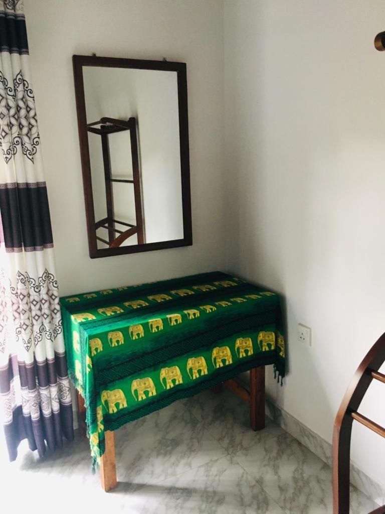 Mirewon Guest Ξενοδοχείο Weligama Εξωτερικό φωτογραφία
