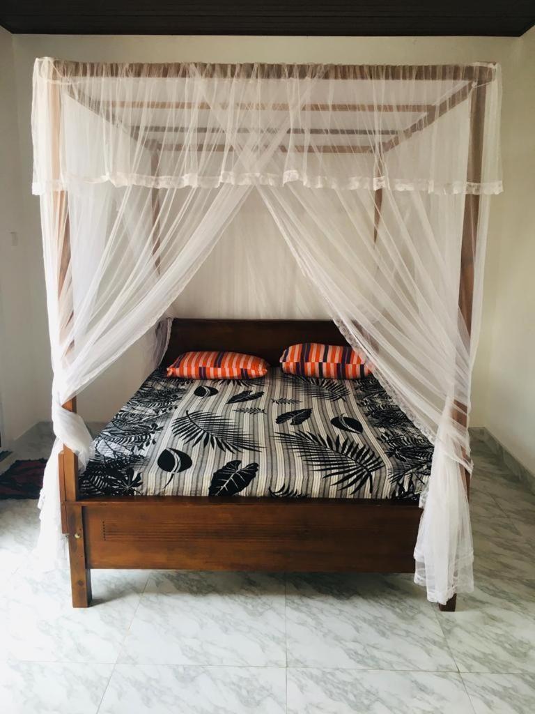 Mirewon Guest Ξενοδοχείο Weligama Εξωτερικό φωτογραφία