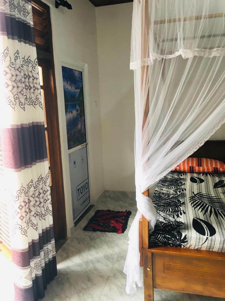 Mirewon Guest Ξενοδοχείο Weligama Εξωτερικό φωτογραφία