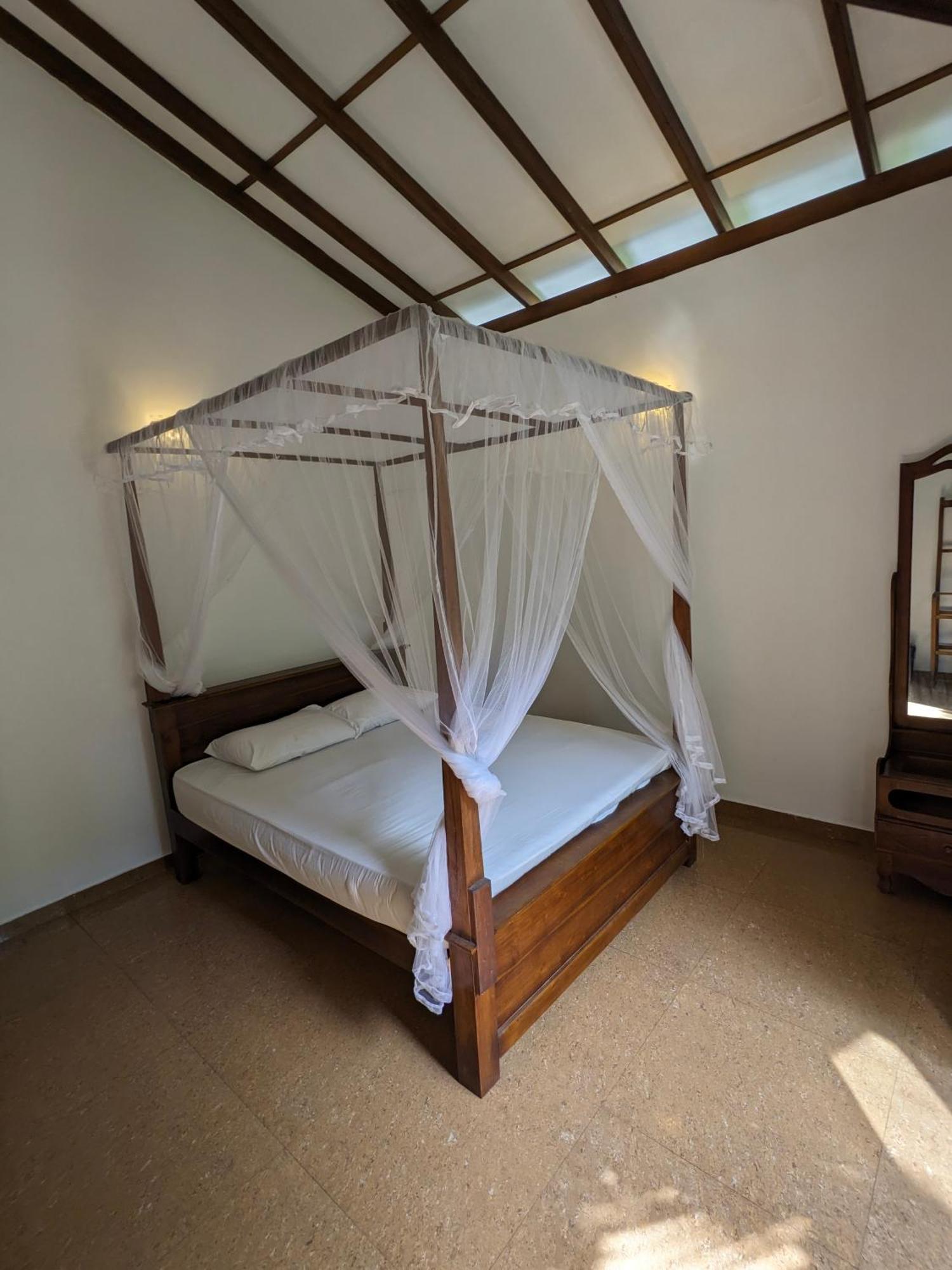 Mirewon Guest Ξενοδοχείο Weligama Εξωτερικό φωτογραφία