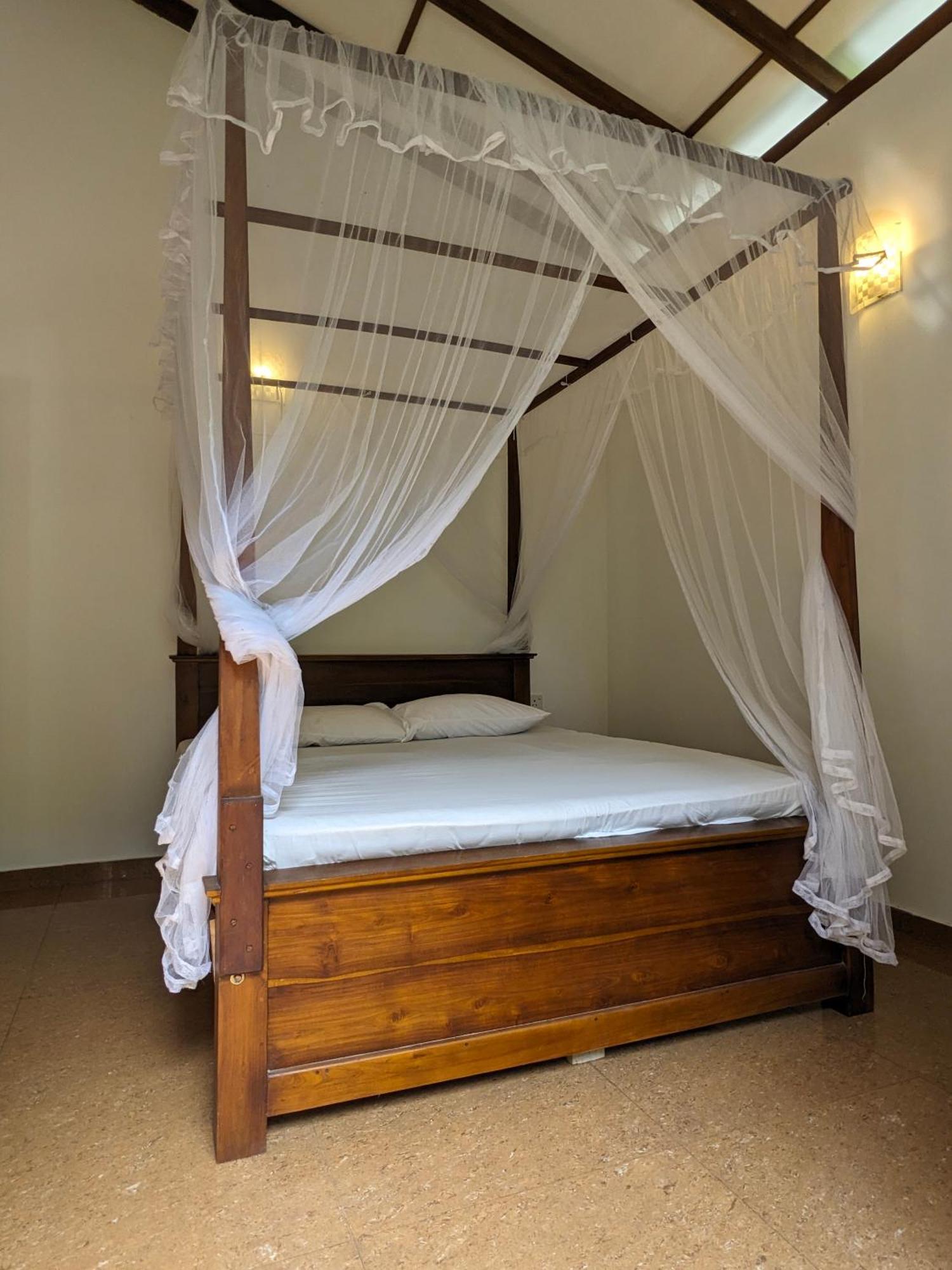 Mirewon Guest Ξενοδοχείο Weligama Εξωτερικό φωτογραφία