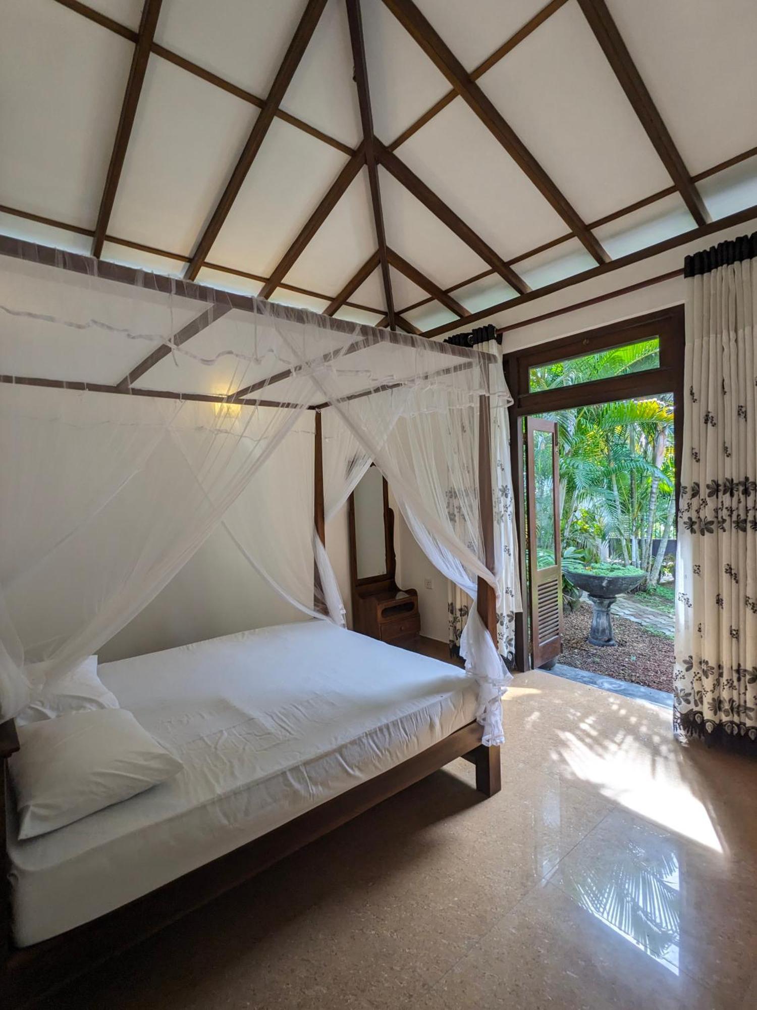 Mirewon Guest Ξενοδοχείο Weligama Εξωτερικό φωτογραφία