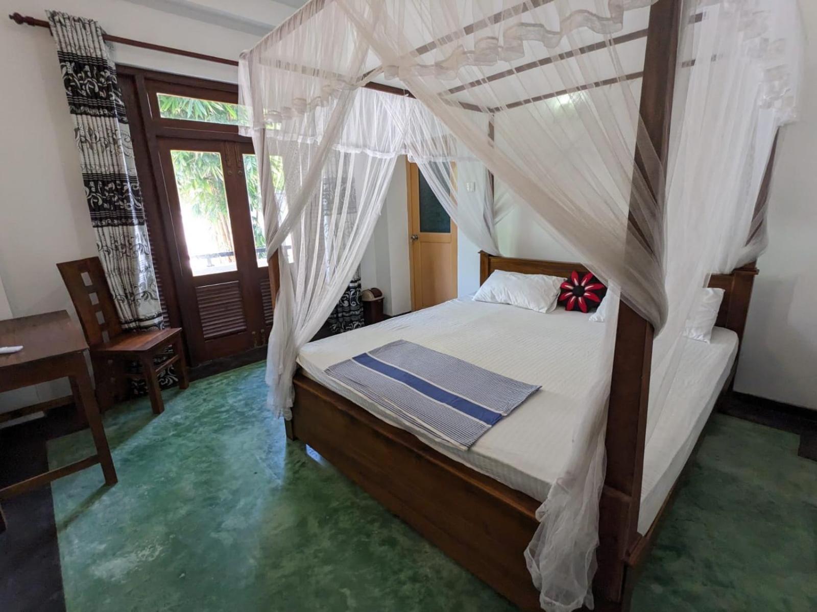 Mirewon Guest Ξενοδοχείο Weligama Εξωτερικό φωτογραφία