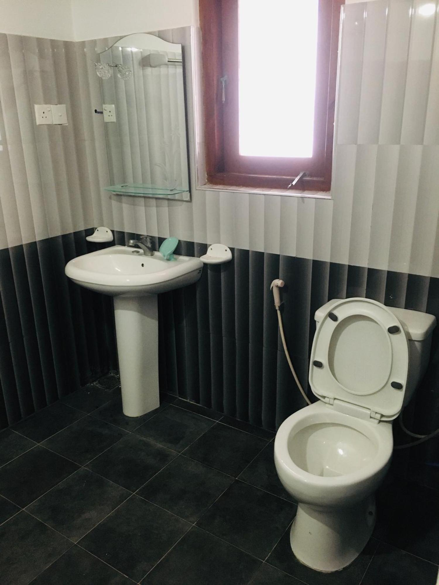 Mirewon Guest Ξενοδοχείο Weligama Εξωτερικό φωτογραφία