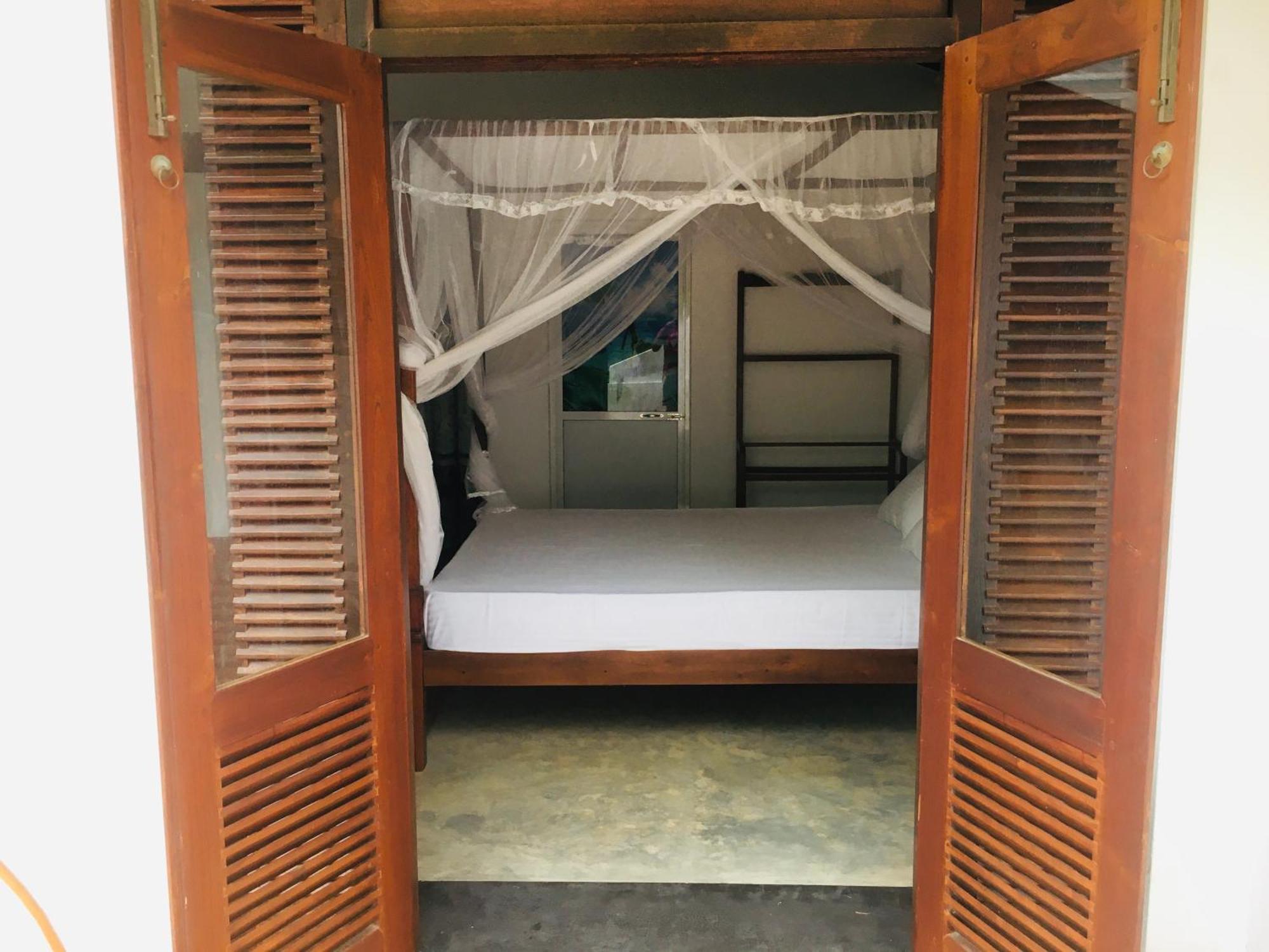 Mirewon Guest Ξενοδοχείο Weligama Εξωτερικό φωτογραφία
