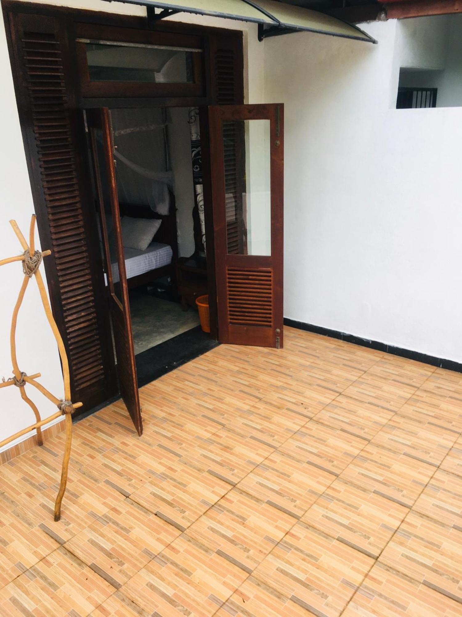 Mirewon Guest Ξενοδοχείο Weligama Εξωτερικό φωτογραφία
