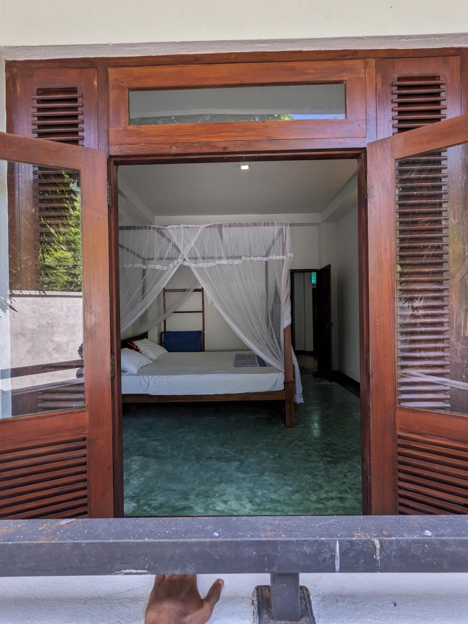 Mirewon Guest Ξενοδοχείο Weligama Εξωτερικό φωτογραφία