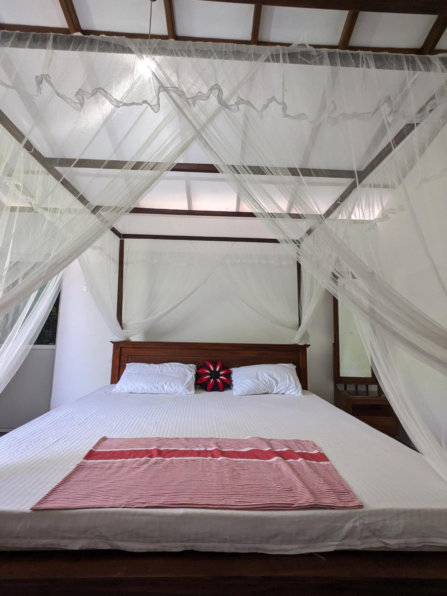 Mirewon Guest Ξενοδοχείο Weligama Εξωτερικό φωτογραφία