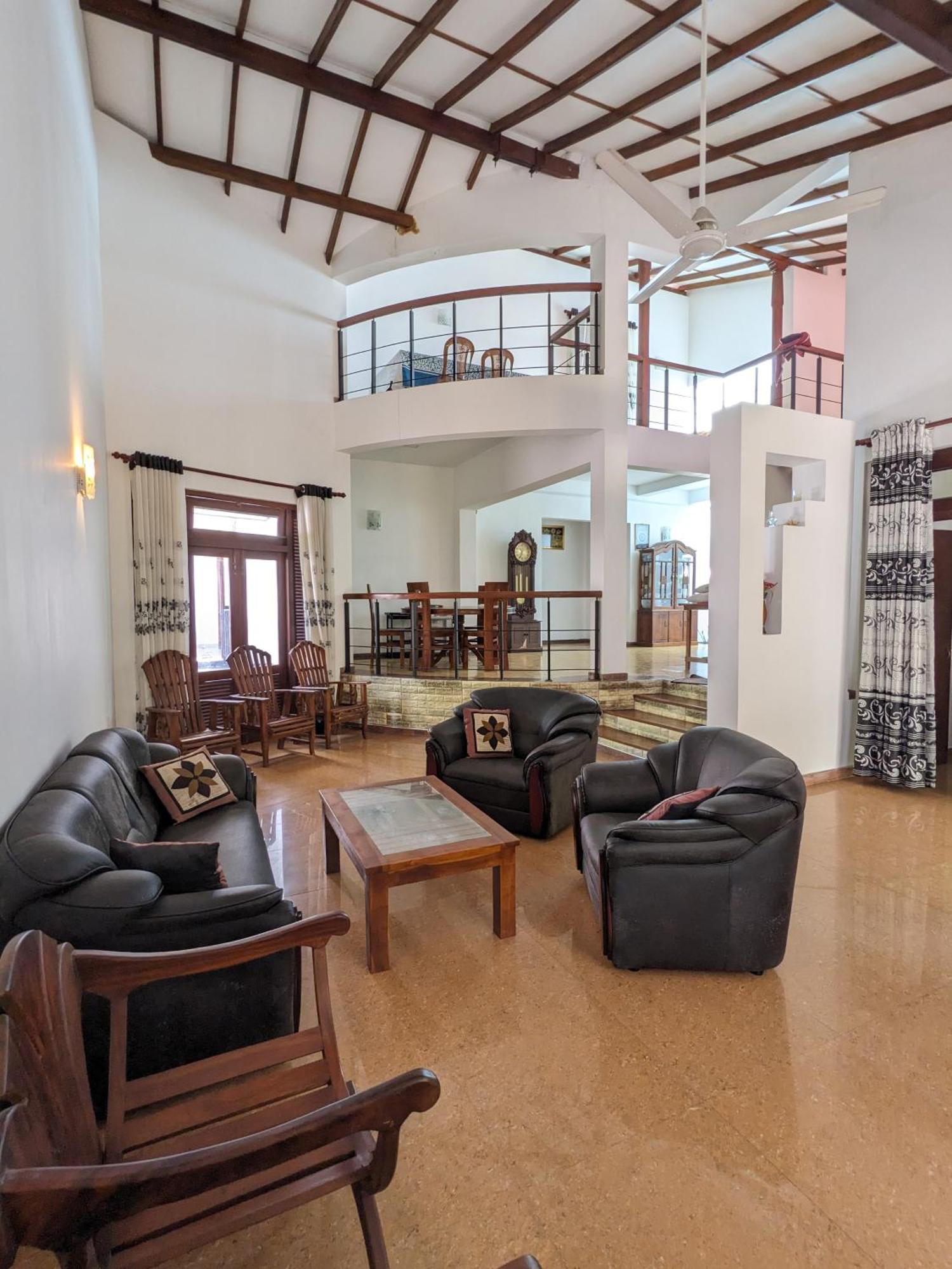 Mirewon Guest Ξενοδοχείο Weligama Εξωτερικό φωτογραφία