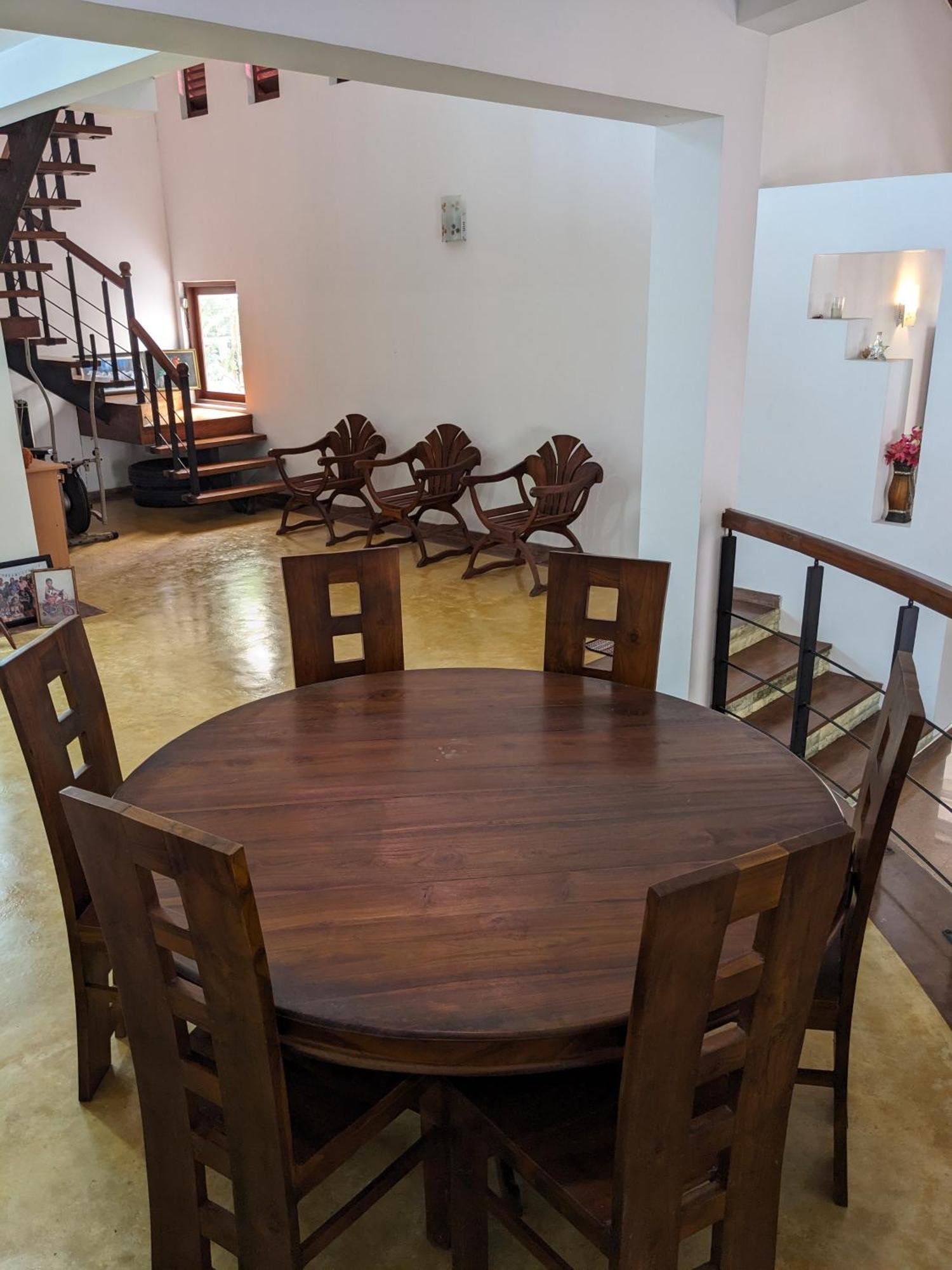 Mirewon Guest Ξενοδοχείο Weligama Εξωτερικό φωτογραφία