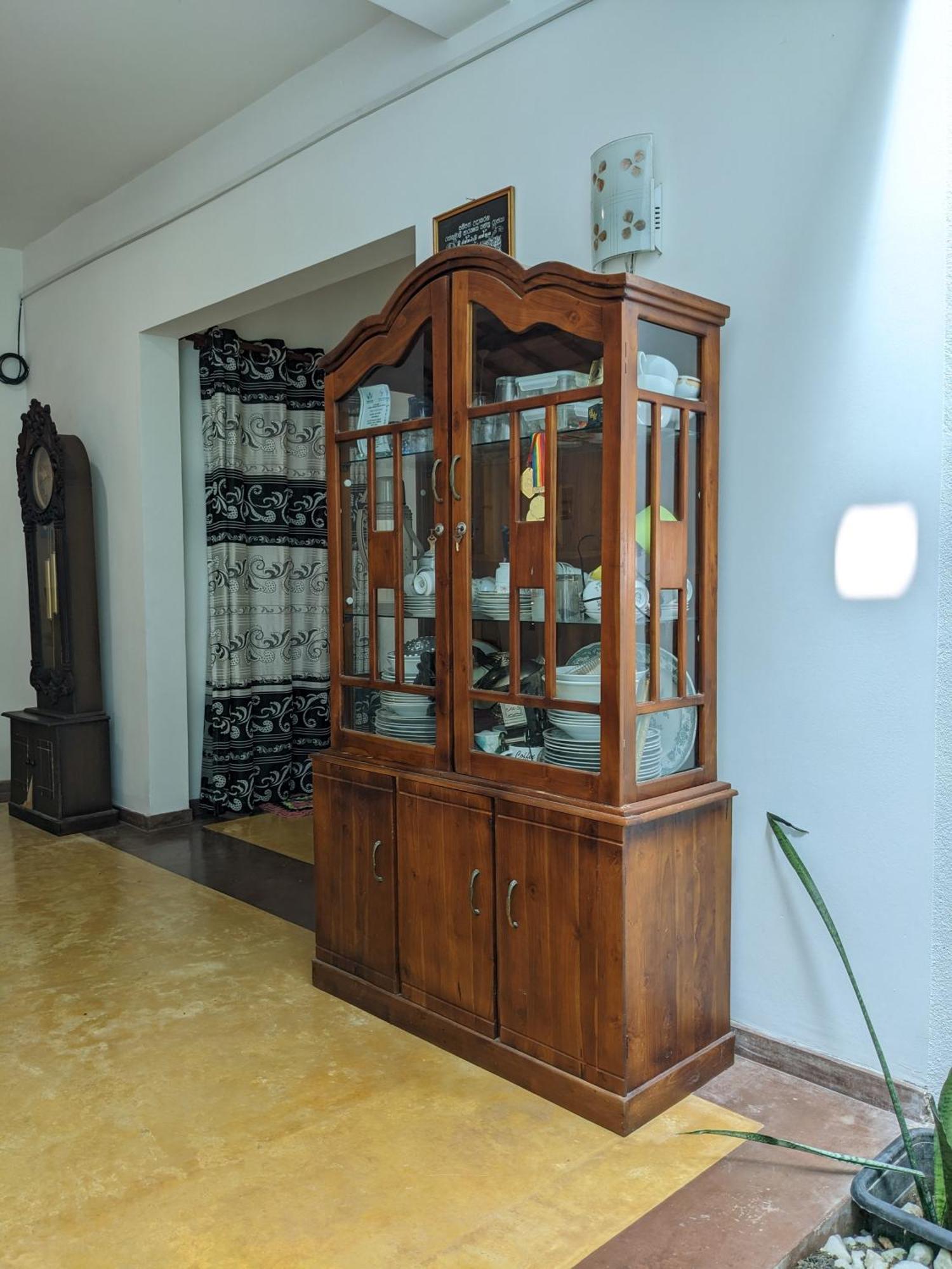 Mirewon Guest Ξενοδοχείο Weligama Εξωτερικό φωτογραφία