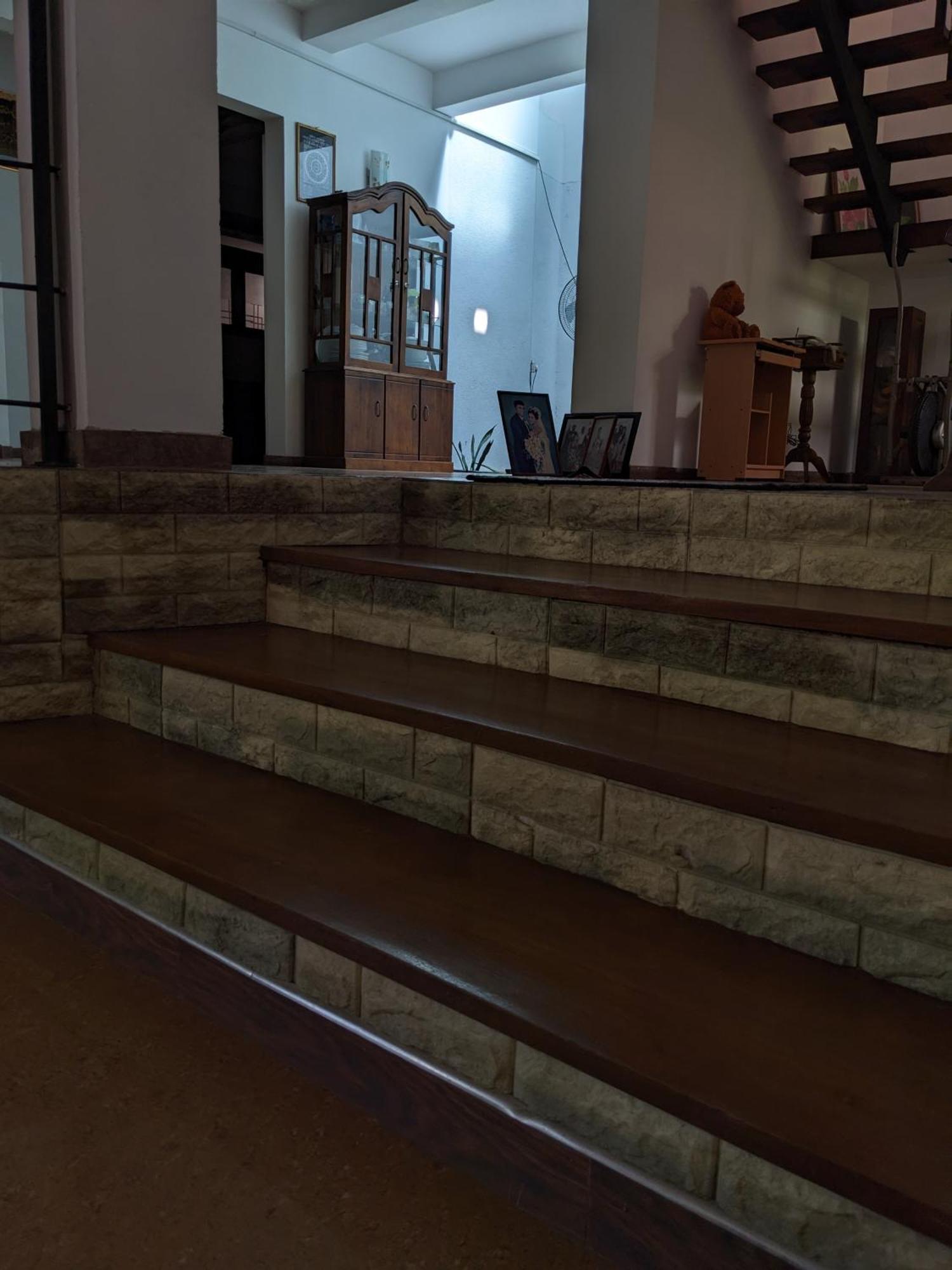 Mirewon Guest Ξενοδοχείο Weligama Εξωτερικό φωτογραφία
