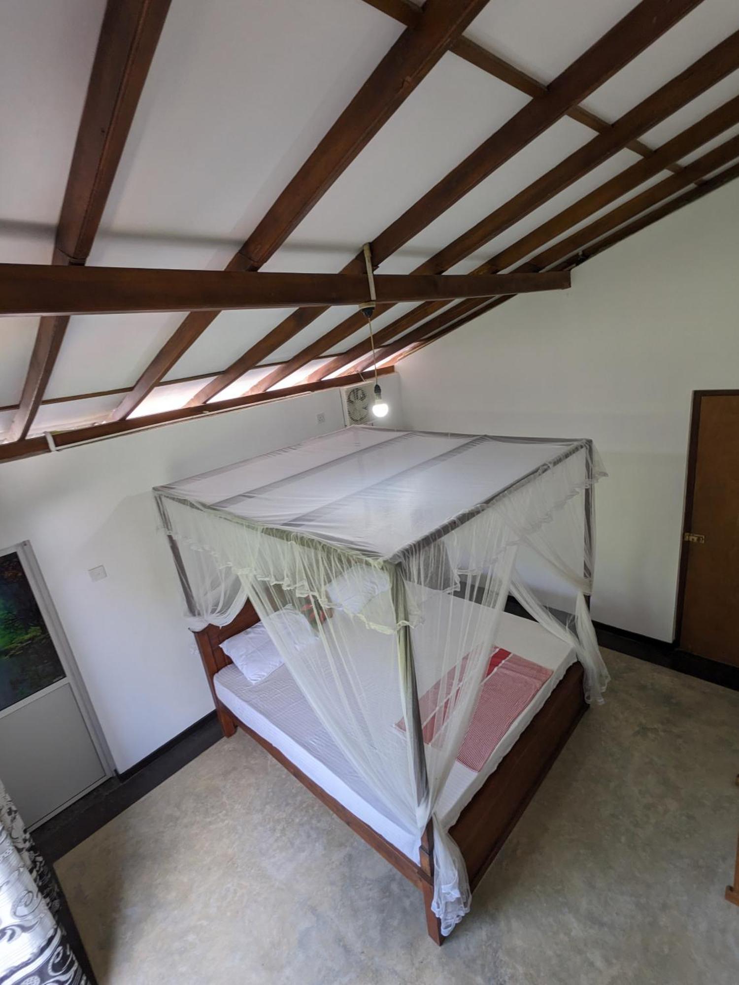 Mirewon Guest Ξενοδοχείο Weligama Εξωτερικό φωτογραφία