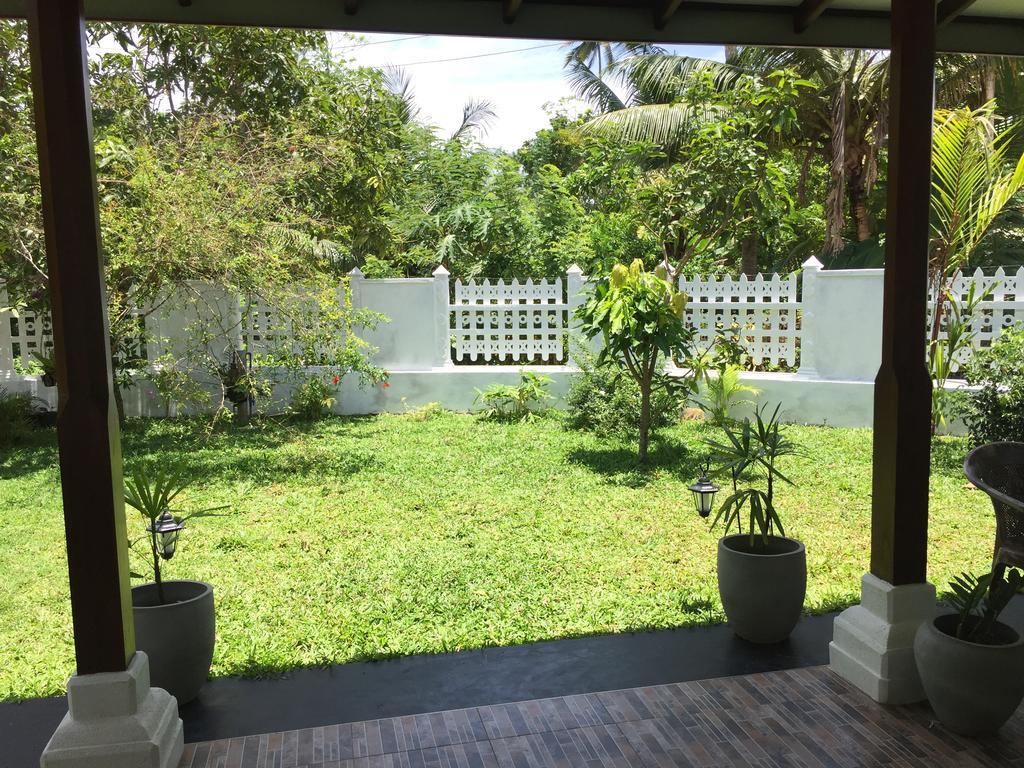 Mirewon Guest Ξενοδοχείο Weligama Εξωτερικό φωτογραφία