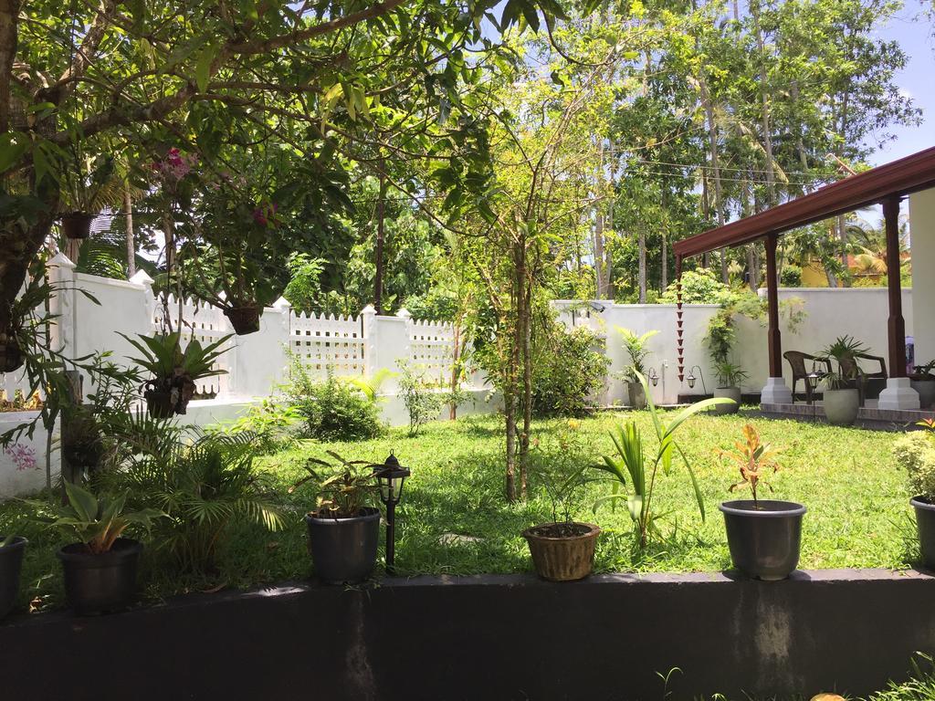 Mirewon Guest Ξενοδοχείο Weligama Εξωτερικό φωτογραφία