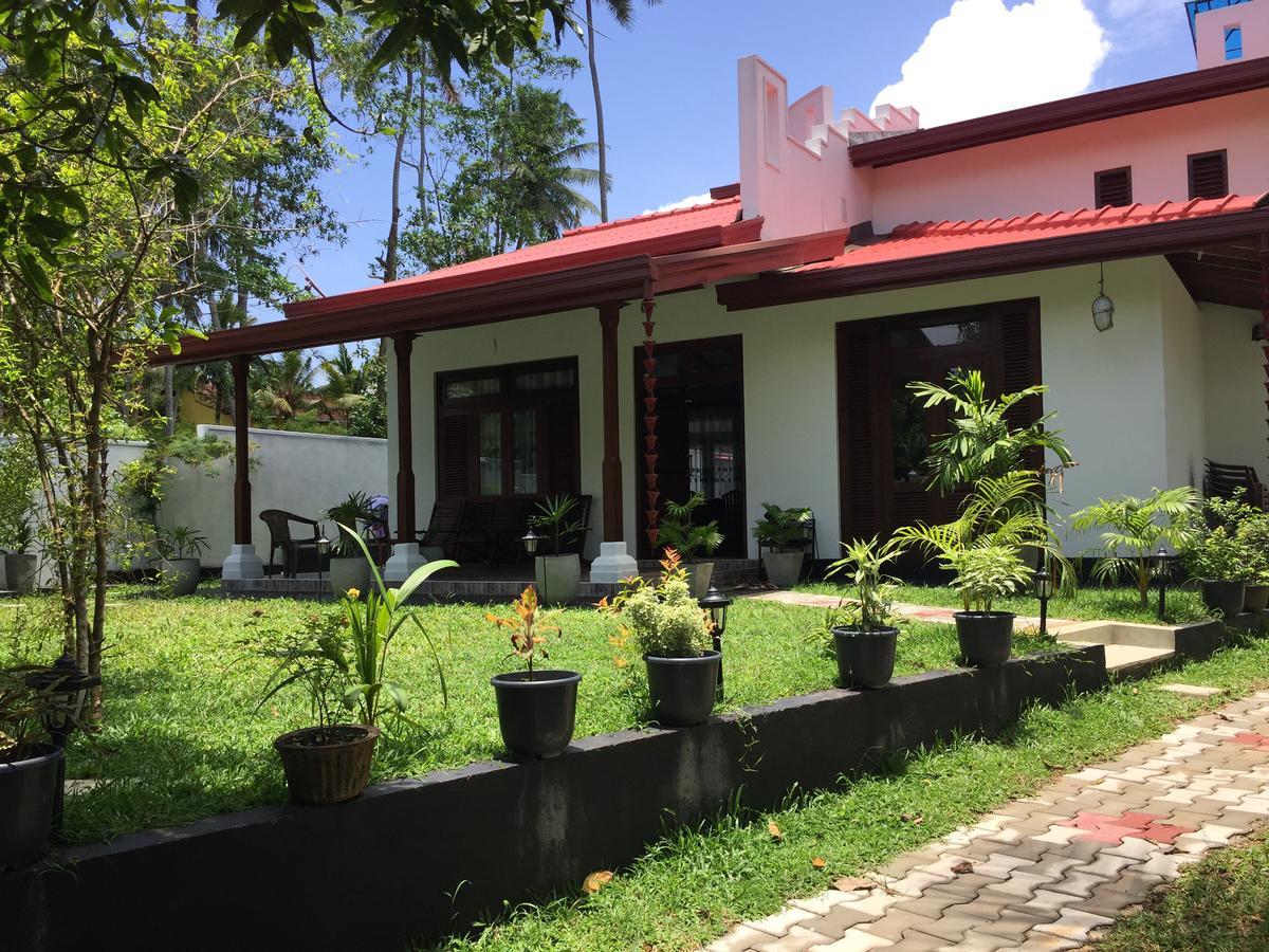 Mirewon Guest Ξενοδοχείο Weligama Εξωτερικό φωτογραφία